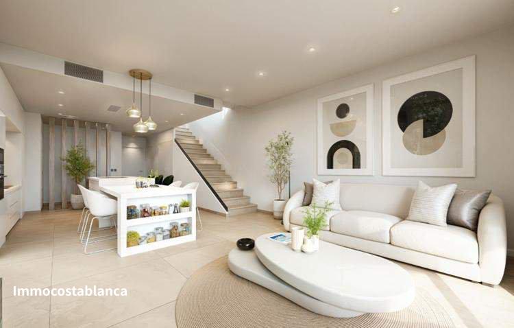 Вилла в Лос-Монтесиносе, 113 м², 445 000 €, фото 2, объявление 54961216
