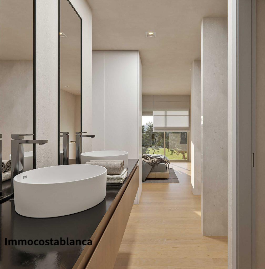 4-комн. вилла в Финестрате, 254 м², 789 000 €, фото 7, объявление 3967376