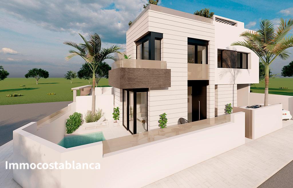 Квартира в Пилар-де-ла-Орададе, 90 м², 359 000 €, фото 3, объявление 40624416