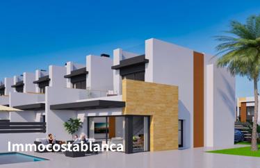 Квартира в Торревьехе, 115 м²