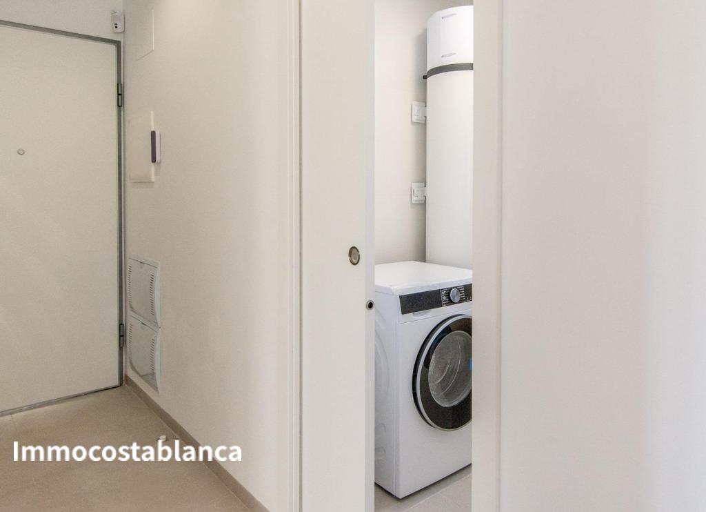 Квартира в Бенидорме, 80 м², 495 000 €, фото 2, объявление 51583536