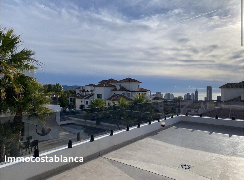Коттедж в Финестрате, 500 м², 1 700 000 €, фото 3, объявление 38390656