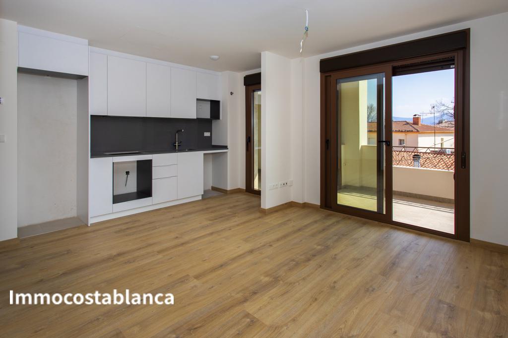 Коттедж в Ондон-де-лос-Фрайлес, 101 м², 215 000 €, фото 7, объявление 55567536