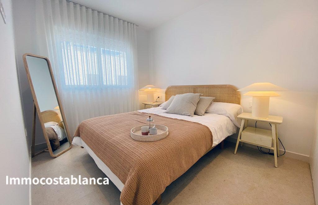Квартира в Пилар-де-ла-Орададе, 80 м², 315 000 €, фото 10, объявление 9467616