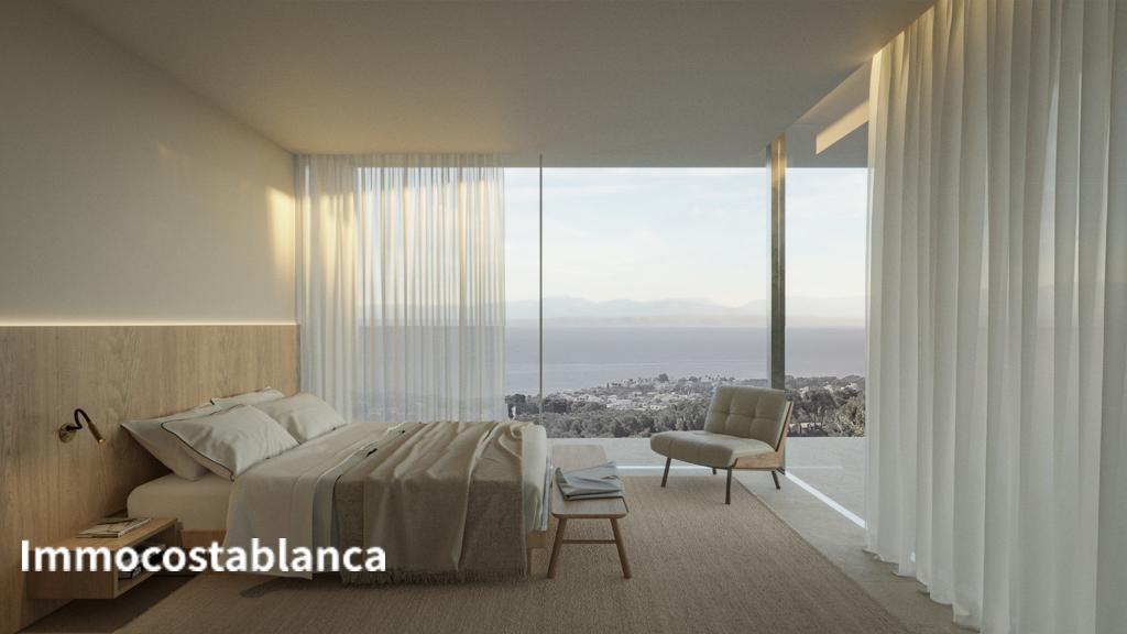 Вилла в Бенисе, 267 м², 2 300 000 €, фото 7, объявление 68279536