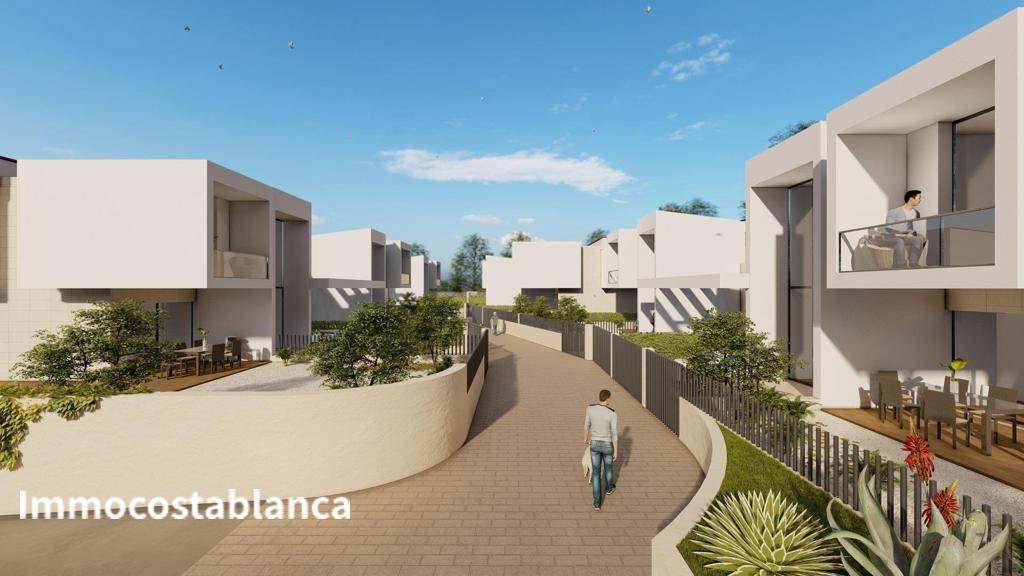 Вилла в Ла-Нусии, 125 м², 585 000 €, фото 8, объявление 53967536