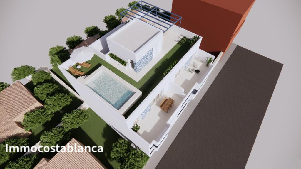 Квартира в Торре де ла Орадада, 84 м², 379 000 €, фото 2, объявление 2945216