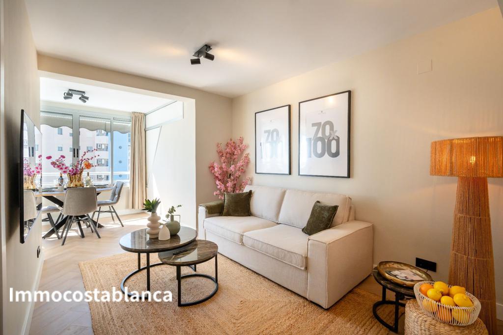 Квартира в Кальпе, 51 м², 309 000 €, фото 4, объявление 18671536