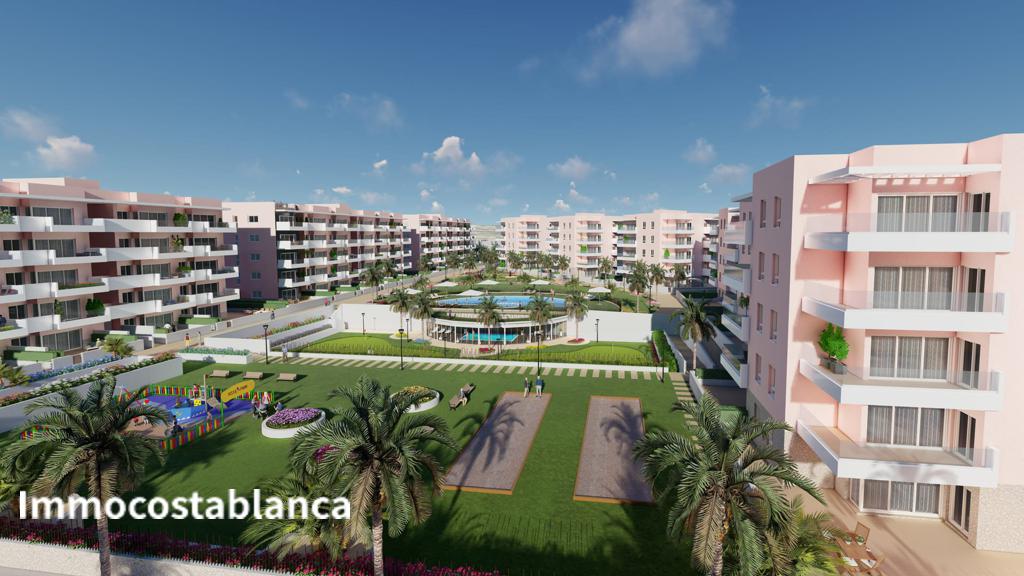 Квартира в Гвардамар-дель-Сегура, 93 м², 345 000 €, фото 5, объявление 54847536
