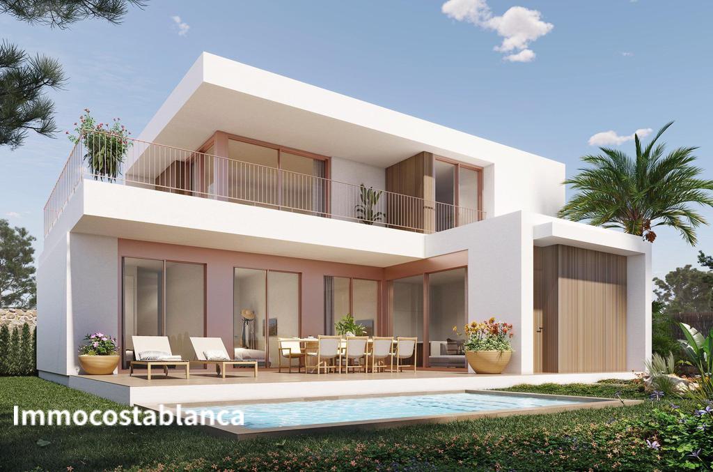 Вилла в Ориуэла Коста, 175 м², 550 000 €, фото 1, объявление 27719536