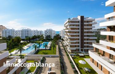 Квартира в Вильяхойосе, 151 м²