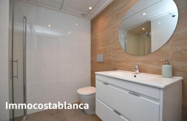 Квартира в Сан-Мигель-де-Салинасе, 73 м²
