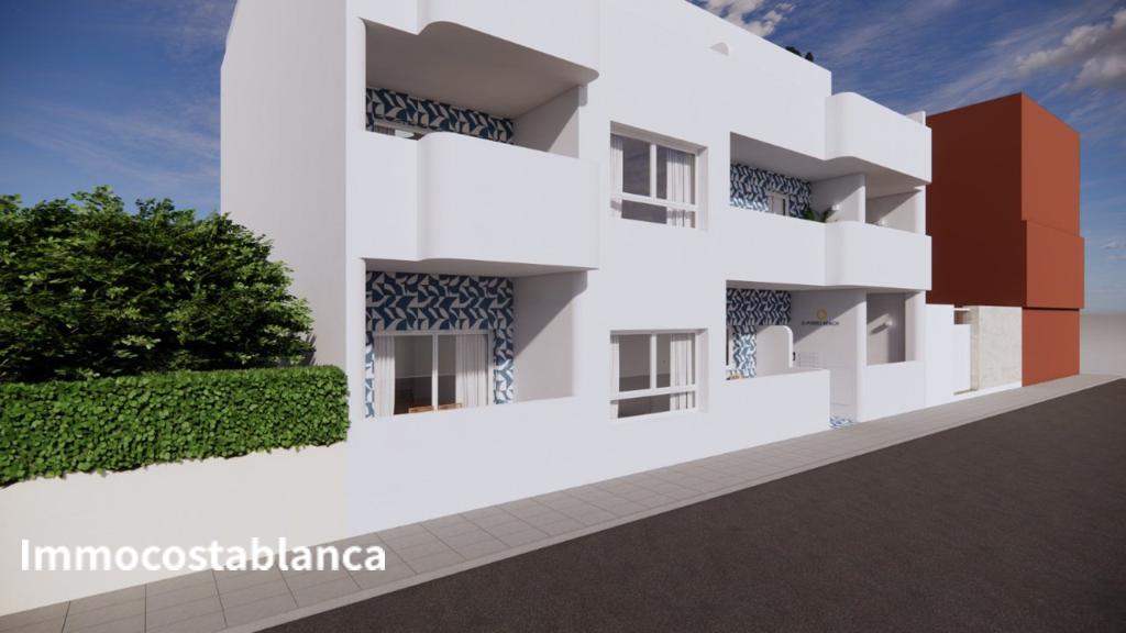 Коттедж в Торре де ла Орадада, 55 м², 246 000 €, фото 5, объявление 24383536