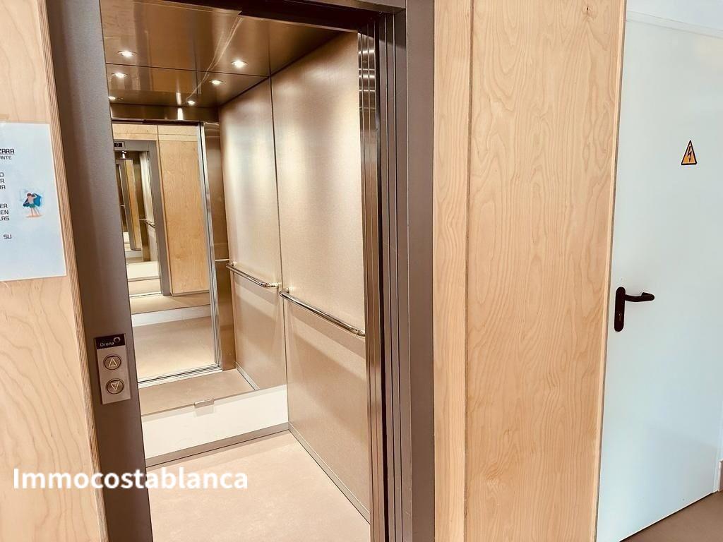 Квартира в Аликанте, 103 м², 490 000 €, фото 4, объявление 19343536