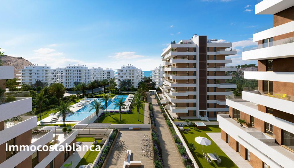Квартира в Вильяхойосе, 151 м², 670 000 €, фото 1, объявление 68801216