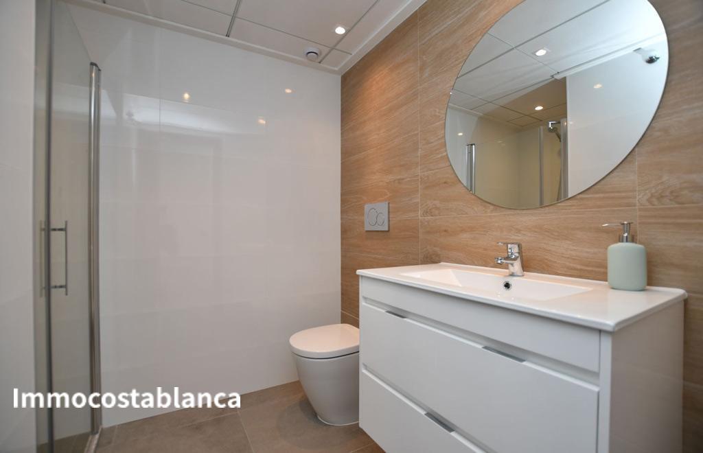 Квартира в Сан-Мигель-де-Салинасе, 73 м², 263 000 €, фото 1, объявление 79253936