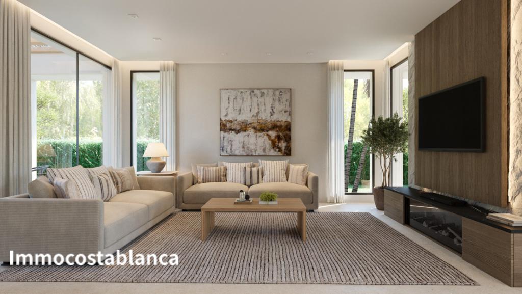 Коттедж в Хавеа, 407 м², 2 300 000 €, фото 5, объявление 68397936