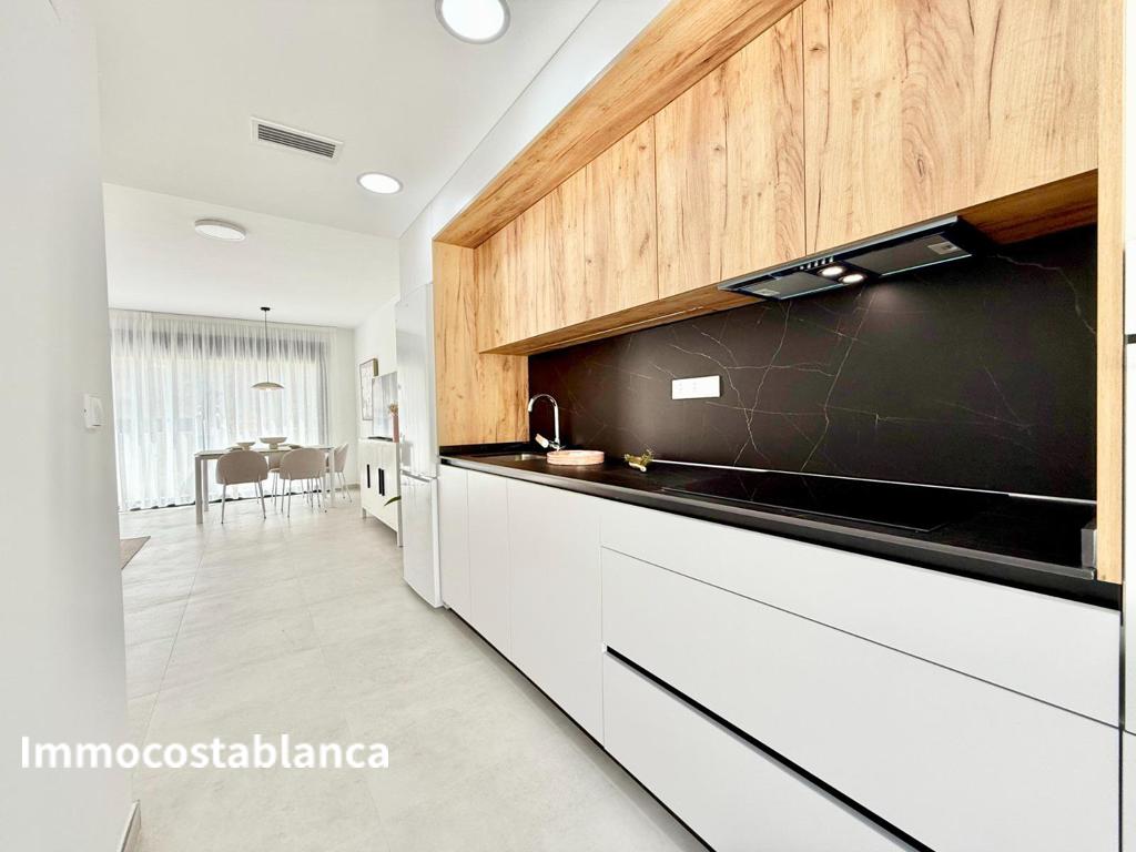 Квартира в Коксе, 81 м², 238 000 €, фото 3, объявление 29247536