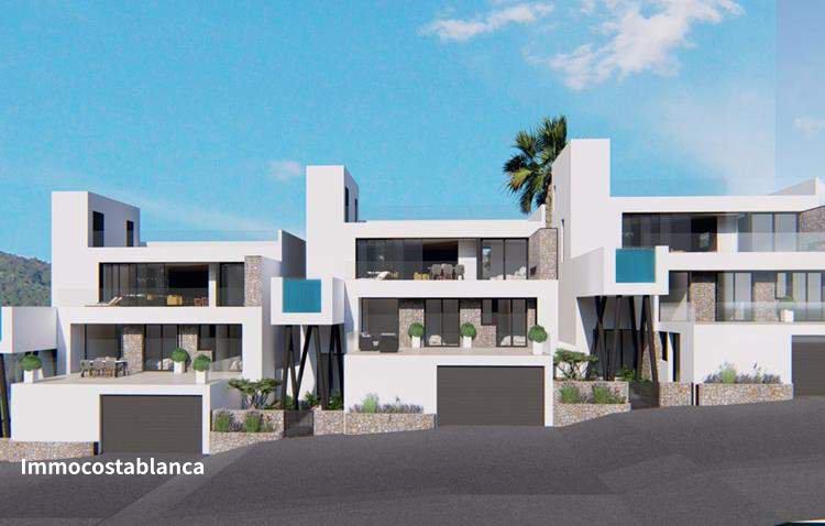 Вилла в Рохалесе, 256 м², 995 000 €, фото 2, объявление 65681136