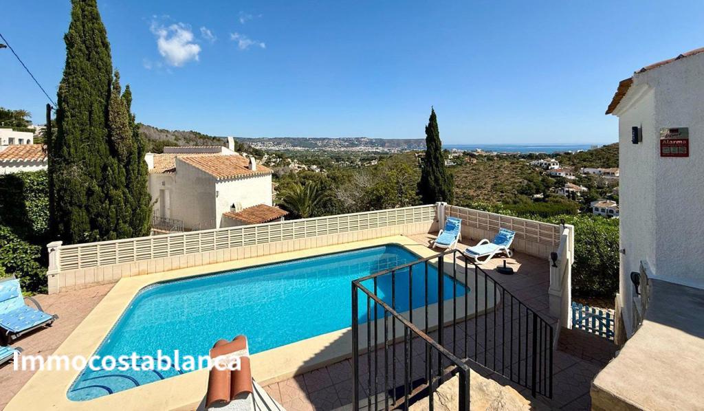 Вилла в Хавеа, 245 м², 695 000 €, фото 1, объявление 27017216