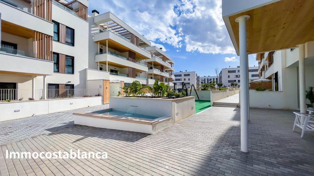 Квартира в Аликанте, 100 м², 480 000 €, фото 3, объявление 44063536