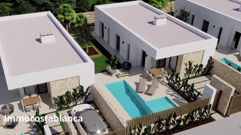 Вилла в Бенидорме, 147 м², 795 000 €, фото 1, объявление 61079536