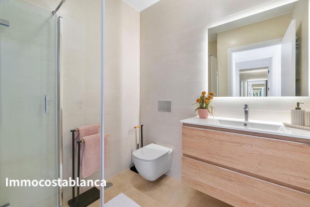 Коттедж в Торревьехе, 115 м², 300 000 €, фото 8, объявление 64215536