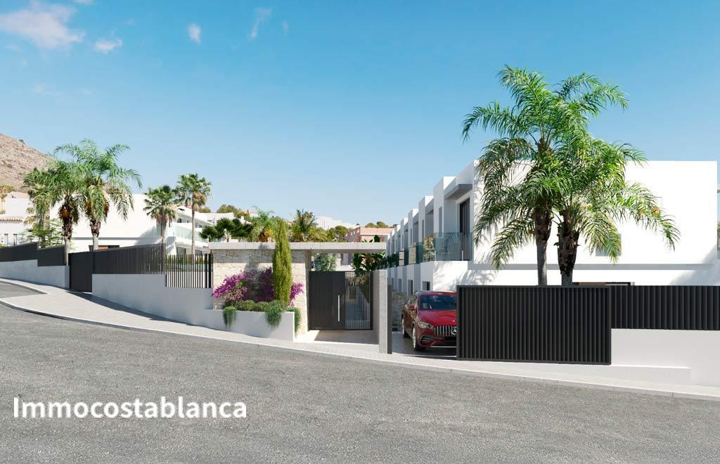 Таунхаус в Финестрате, 109 м², 565 000 €, фото 3, объявление 3493136