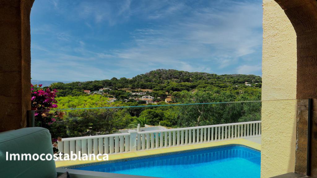 Вилла в Хавеа, 200 м², 850 000 €, фото 3, объявление 42091616