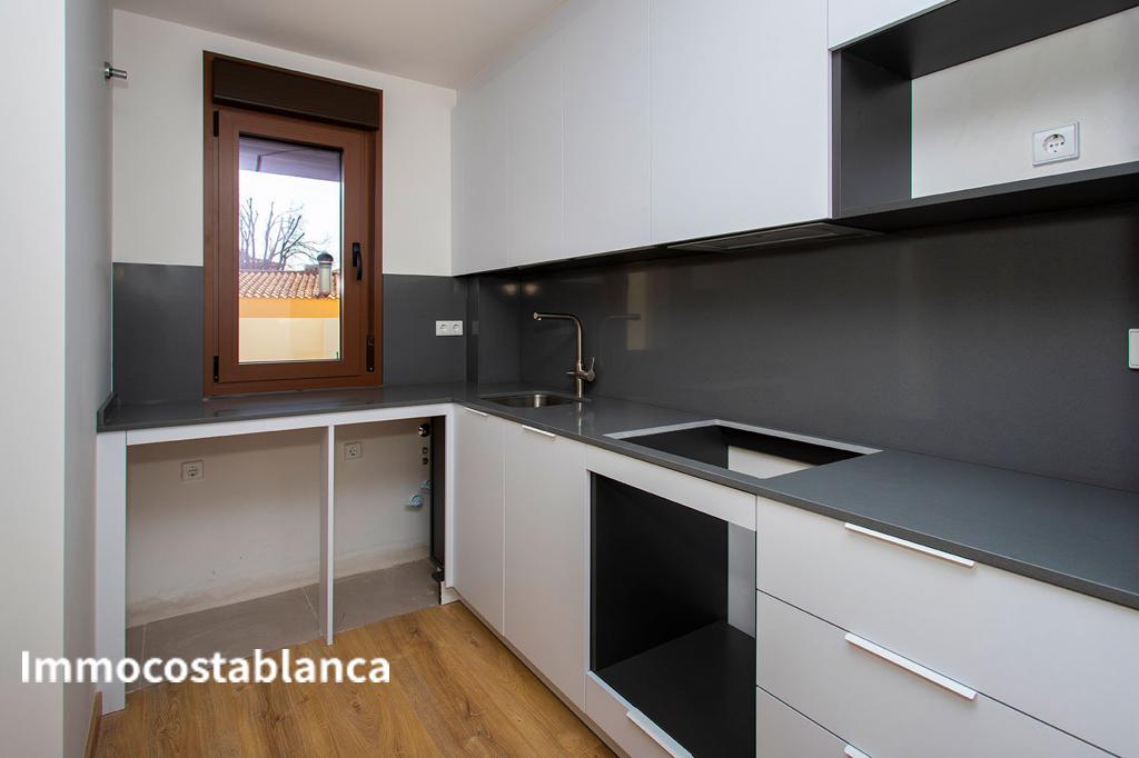 Коттедж в Ондон-де-лос-Фрайлес, 120 м², 215 000 €, фото 8, объявление 47567536
