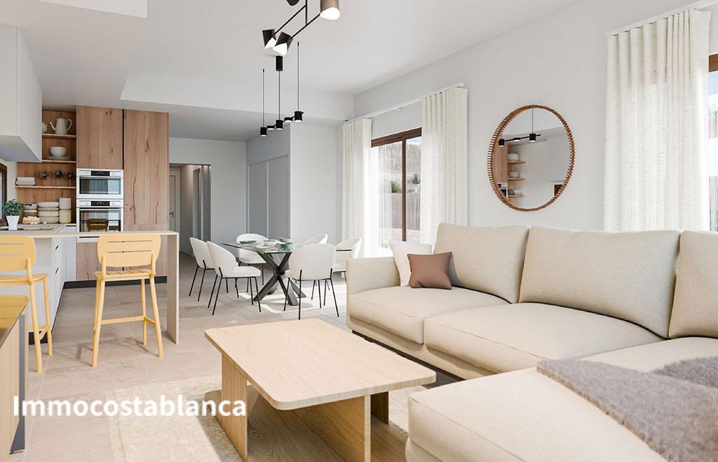 Вилла в Финестрате, 114 м², 691 000 €, фото 2, объявление 27578816