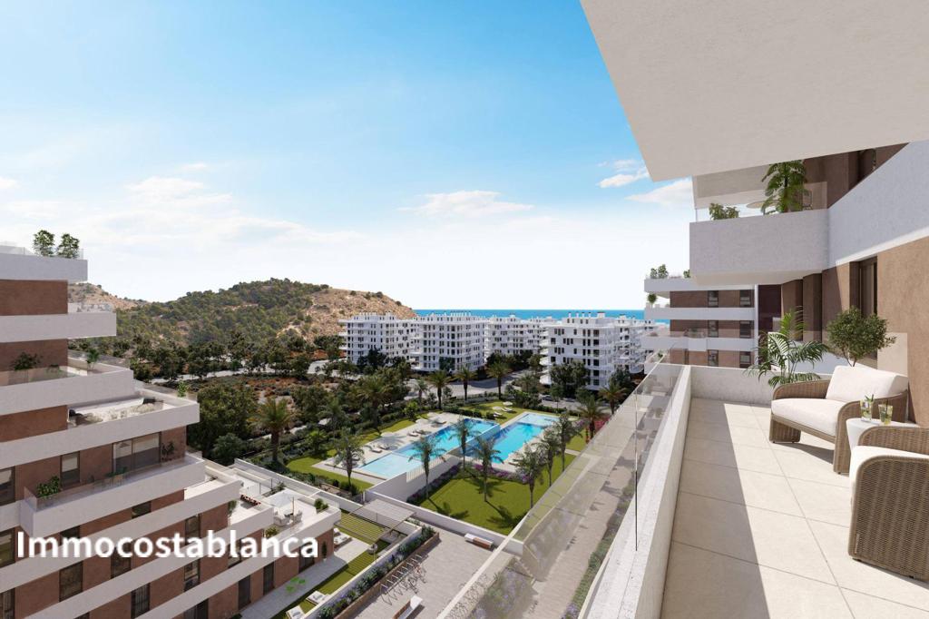 Квартира в Вильяхойосе, 85 м², 379 000 €, фото 10, объявление 39559536