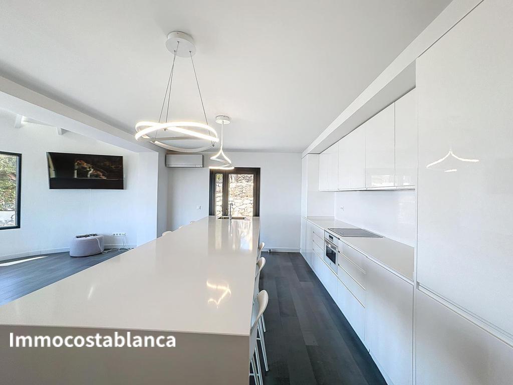 Коттедж в Бенитачеле, 163 м², 1 200 000 €, фото 5, объявление 72851536
