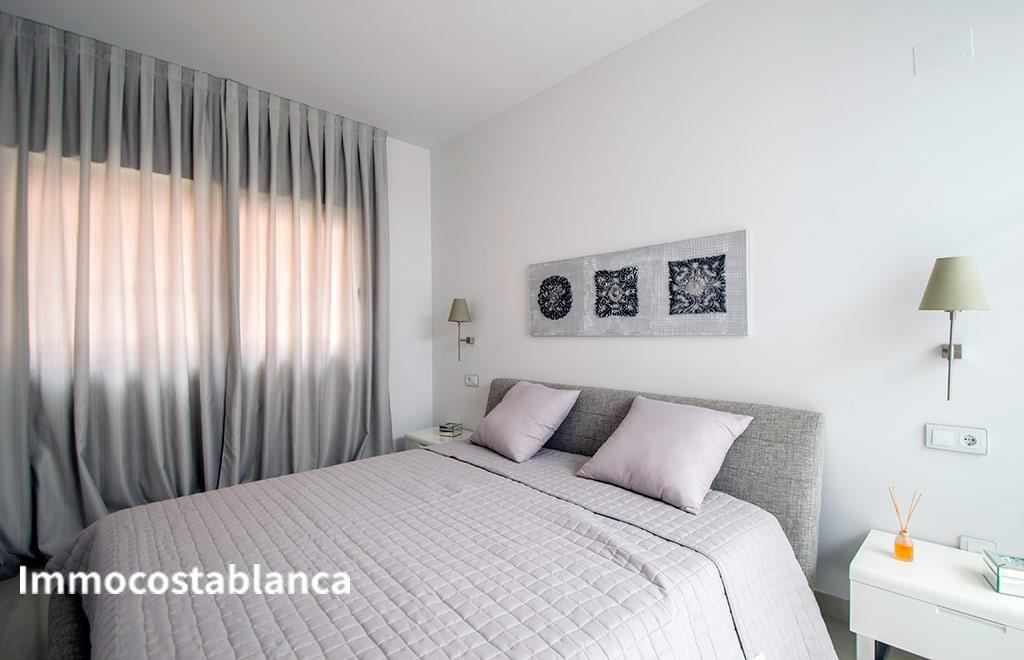 Квартира в Сан-Мигель-де-Салинасе, 92 м², 339 000 €, фото 9, объявление 16925136