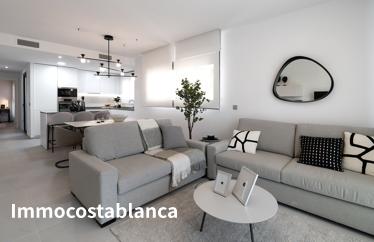 Квартира в Бенидорме, 117 м²