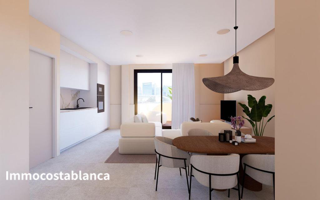 Квартира в Кампельо, 71 м², 600 000 €, фото 9, объявление 5104416
