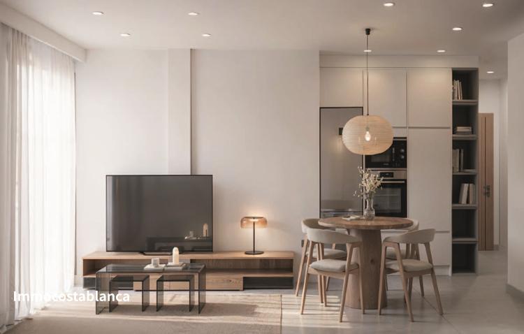 Квартира в Торревьехе, 66 м², 287 000 €, фото 3, объявление 24449216