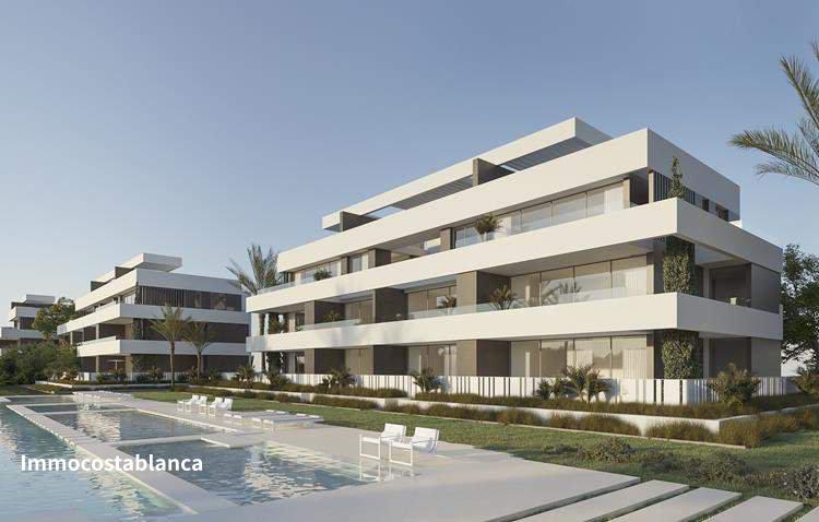 Квартира в Ла-Нусии, 97 м², 438 000 €, фото 2, объявление 17559536