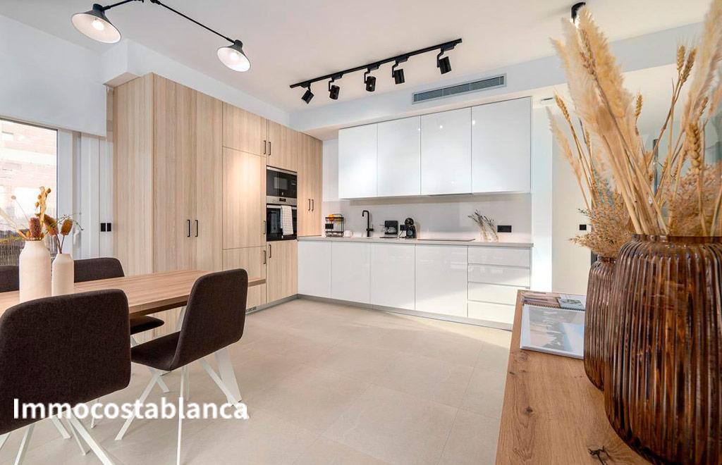 Вилла в Финестрате, 128 м², 736 000 €, фото 5, объявление 43578816