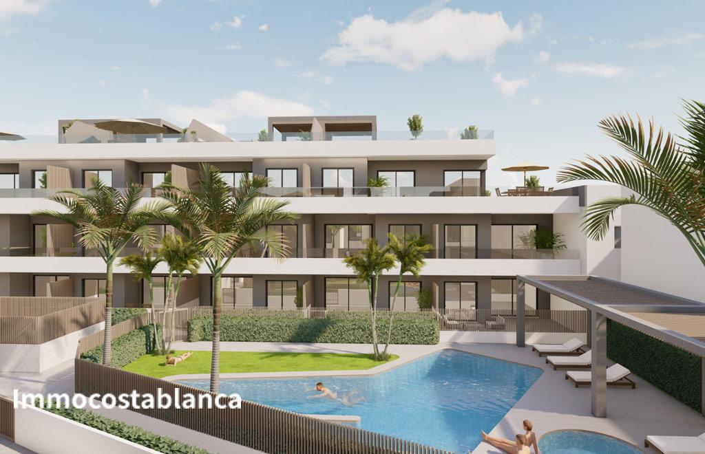 Квартира в Пилар-де-ла-Орададе, 98 м², 310 000 €, фото 2, объявление 11425216