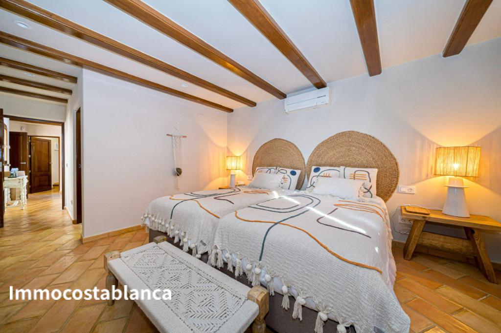 Вилла в Хавеа, 382 м², 1 395 000 €, фото 3, объявление 31817216