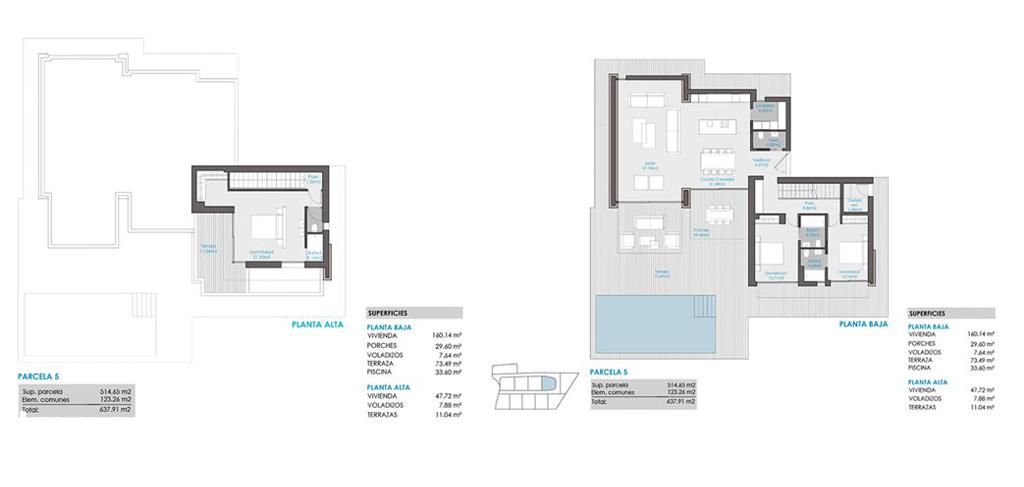 Коттедж в Дении, 252 м², 1 199 000 €, фото 10, объявление 11102736