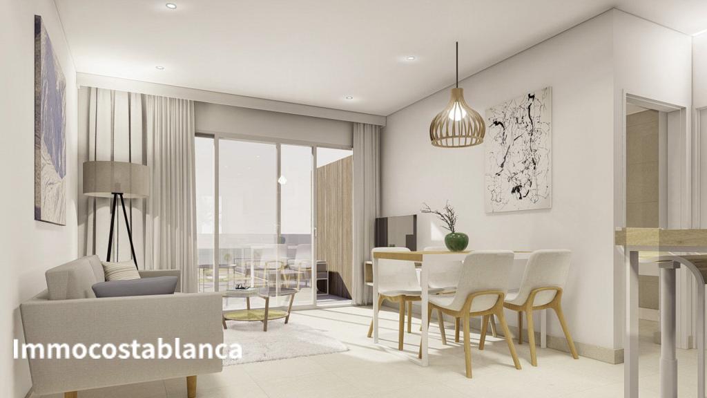 Квартира в Пилар-де-ла-Орададе, 82 м², 249 000 €, фото 4, объявление 7632976