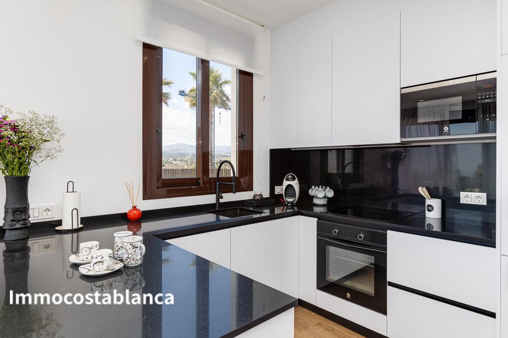Вилла в Финестрате, 107 м², 495 000 €, фото 7, объявление 229056