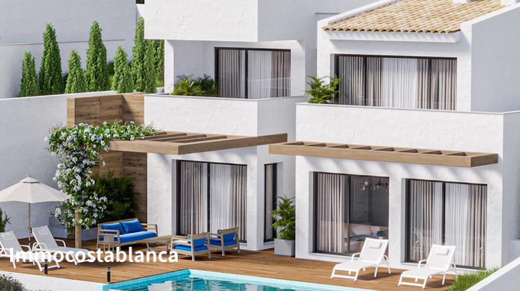 5-комн. вилла в Финестрате, 172 м², 499 000 €, фото 3, объявление 33215376