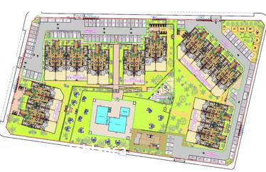 Квартира в Ориуэла Коста, 103 м²