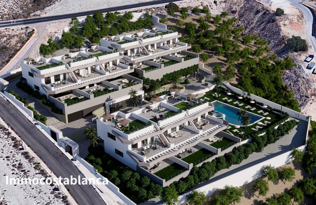 Дом в городе в Финестрате, 221 м², 442 000 €, фото 3, объявление 7516256