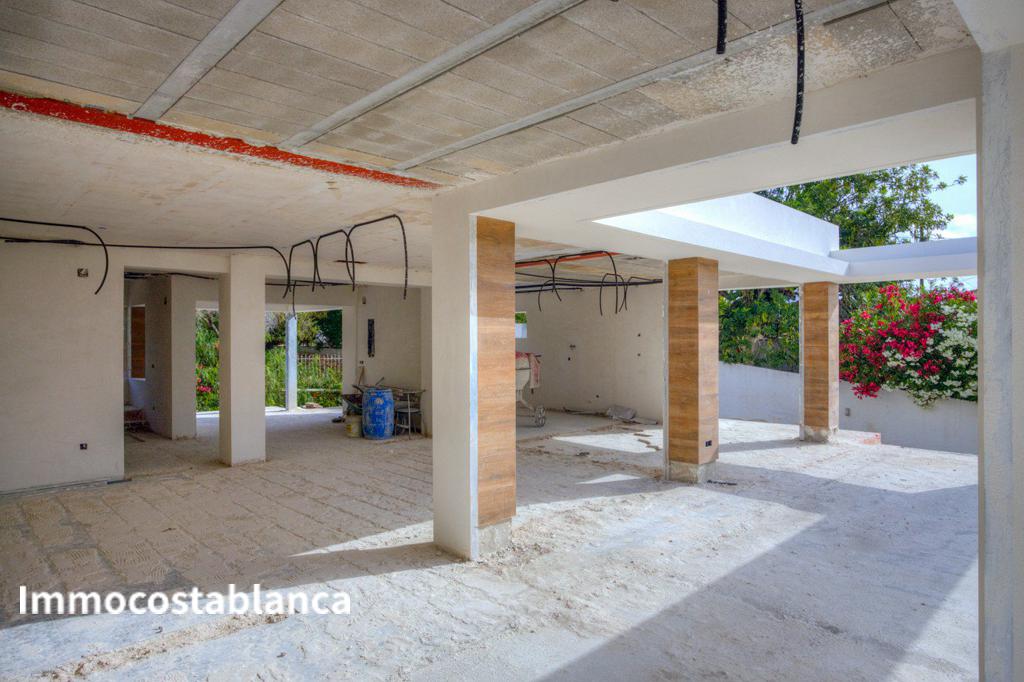 Коттедж в Морайре, 2 750 000 €, фото 10, объявление 64530816