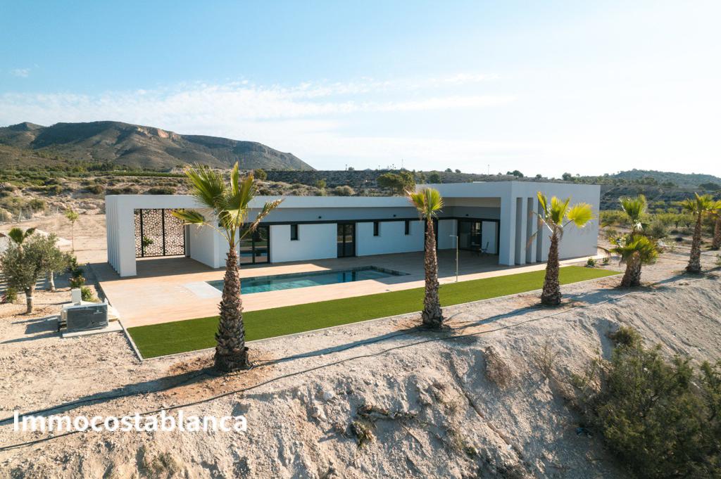 Вилла в Пиносо, 178 м², 450 000 €, фото 4, объявление 32321216