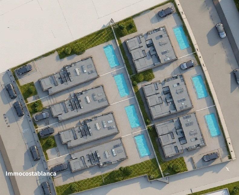 Вилла в Ориуэла Коста, 113 м², 488 000 €, фото 10, объявление 53672416